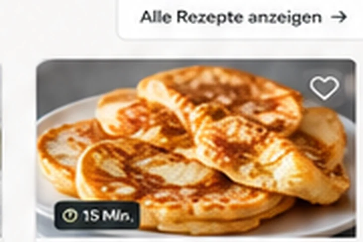 Arme Ritter als günstiges Restebrot-Rezept